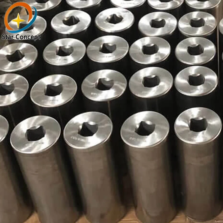Frac Pump Plungers