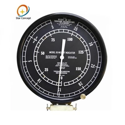 Drilling Weight Indicator