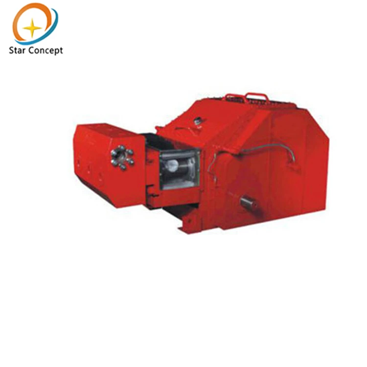 TWS 2250 Cementing Frac Pump